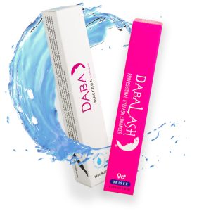 COMBO DABALAHS + DABA WATERDICHT MASKER