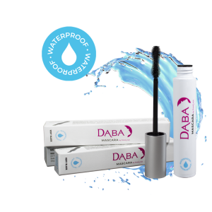DABA WATERDICHT MASKER (EXCLUSIEVE GROOTHANDELVERKOOP)