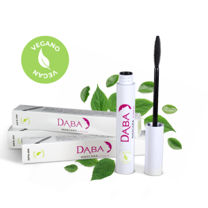 DABA VEGAN MASKER, (EXCLUSIEVE GROOTHANDELVERKOOP)