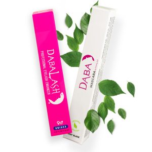 COMBO DABALASH + DABAVEGAN MASKER